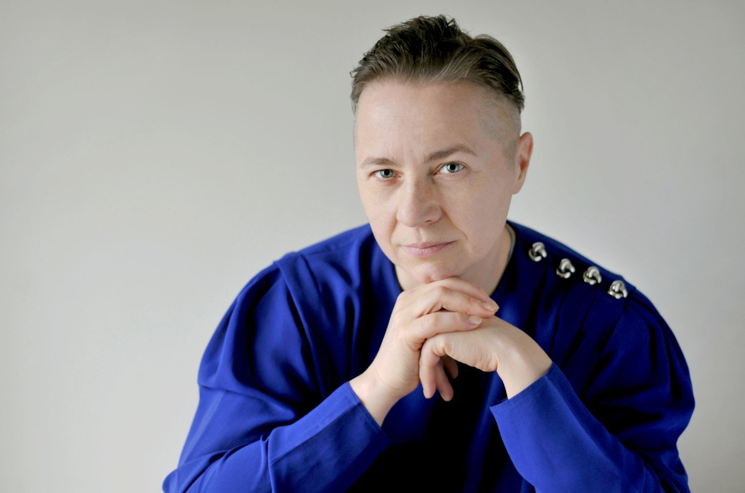 Marta Błażejowska zastępczynią szefa działu Foto 