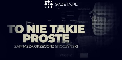 „To nie takie proste” – nowy program od Gazeta.pl