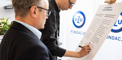 Globalny Pakt Mediów Przeciwko Dezinformacji na World News Media Congress 2025