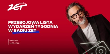 Szymon Majewski z nowym programem w Radiu ZET