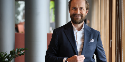 Bartłomiej Godlewski dyrektorem ds. relacji inwestorskich w Grupie Agora