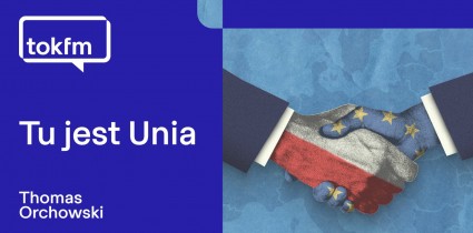 Nowy program „Tu jest Unia