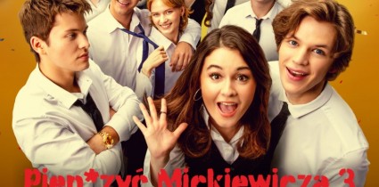 „Piep*zyć Mickiewicza 3