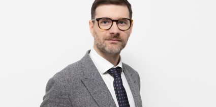 Sebastian Ogórek pokieruje wspólną redakcją ekonomiczną 1Digital