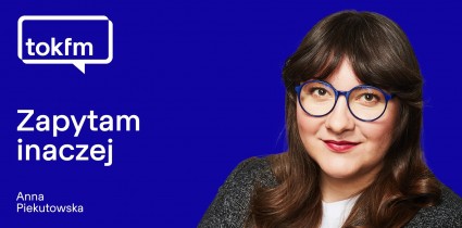 „Zapytam inaczej” – nowa audycja w TOK FM