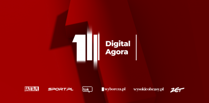 1Digital Agora: Agora integruje ofertę digitalową i upraszcza współpracę z reklamodawcami