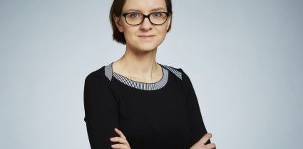 Magdalena Birecka z nową rolą w Grupie Agora