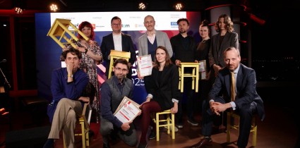 Poznaliśmy laureatów plebiscytu “Stołek i Noga od Stołka” 2025!