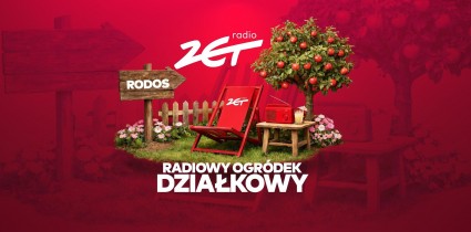 Radiowy Ogródek Działkowy Radia ZET