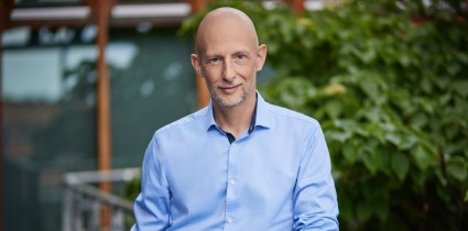 Jacek Amsterdamski nowym członkiem zarządu Grupy Eurozet