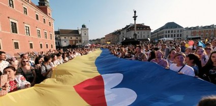 Czołowe polskie i ukraińskie redakcje publikują wspólny apel o odpowiedzialność i dialog
