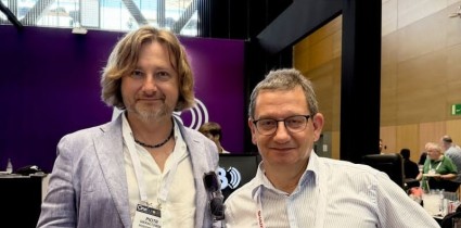 Helios z międzynarodowymi wyróżnieniami  podczas CineEurope 2026