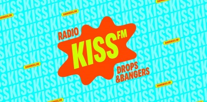 Rock Radio zmienia się w Radio KISS FM