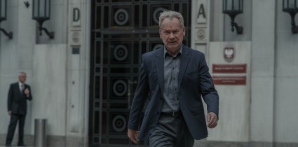 „Zdrada”: Koniec zdjęć do polskiego thrillera szpiegowskiego z gwiazdorską i międzynarodową obsadą