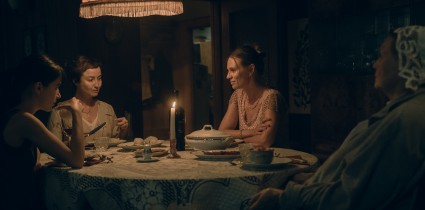 Folk horror „ÒPI” Marty Giec w Konkursie Perspektywy