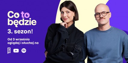 „Co to będzie” wraca w nowej odsłonie. Trzeci sezon startuje 3 września