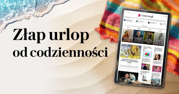 Wyborcza na wakacje: festiwalowy podcast, Biuro Interwencji Turystycznej i specjalna oferta prenumeraty