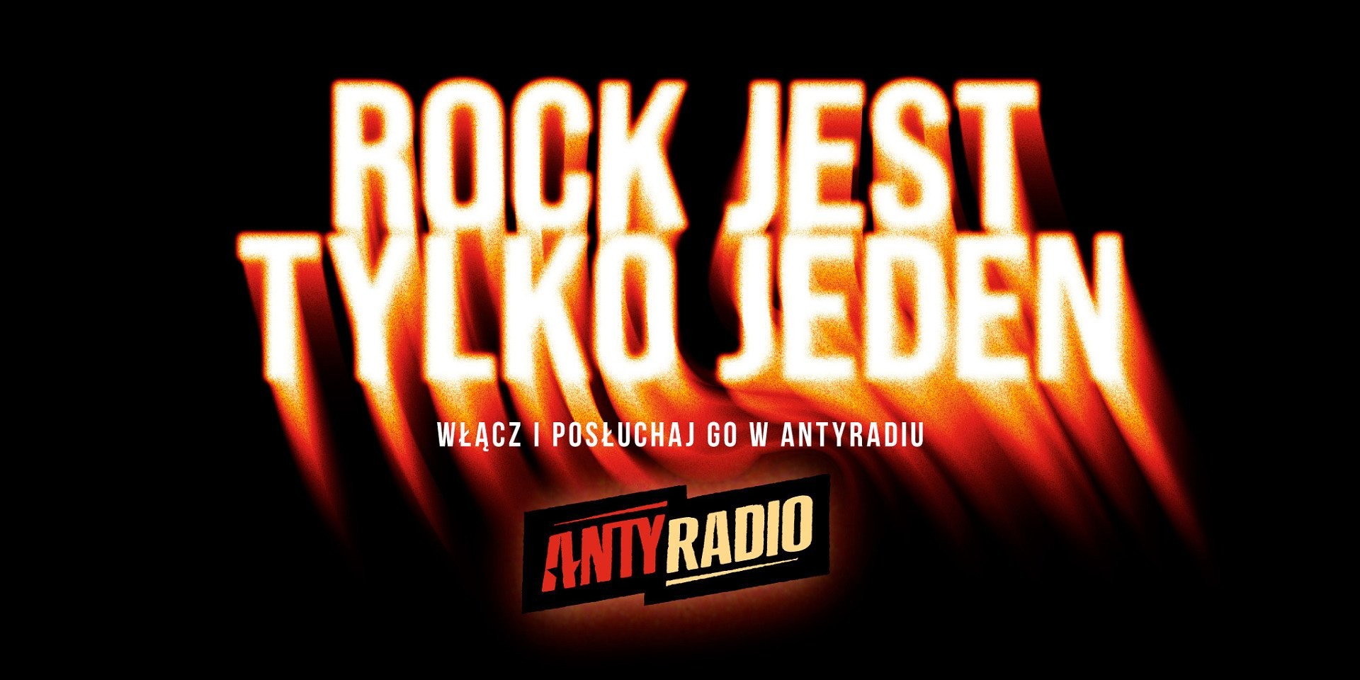 Antyradio z nową kampanią wizerunkową