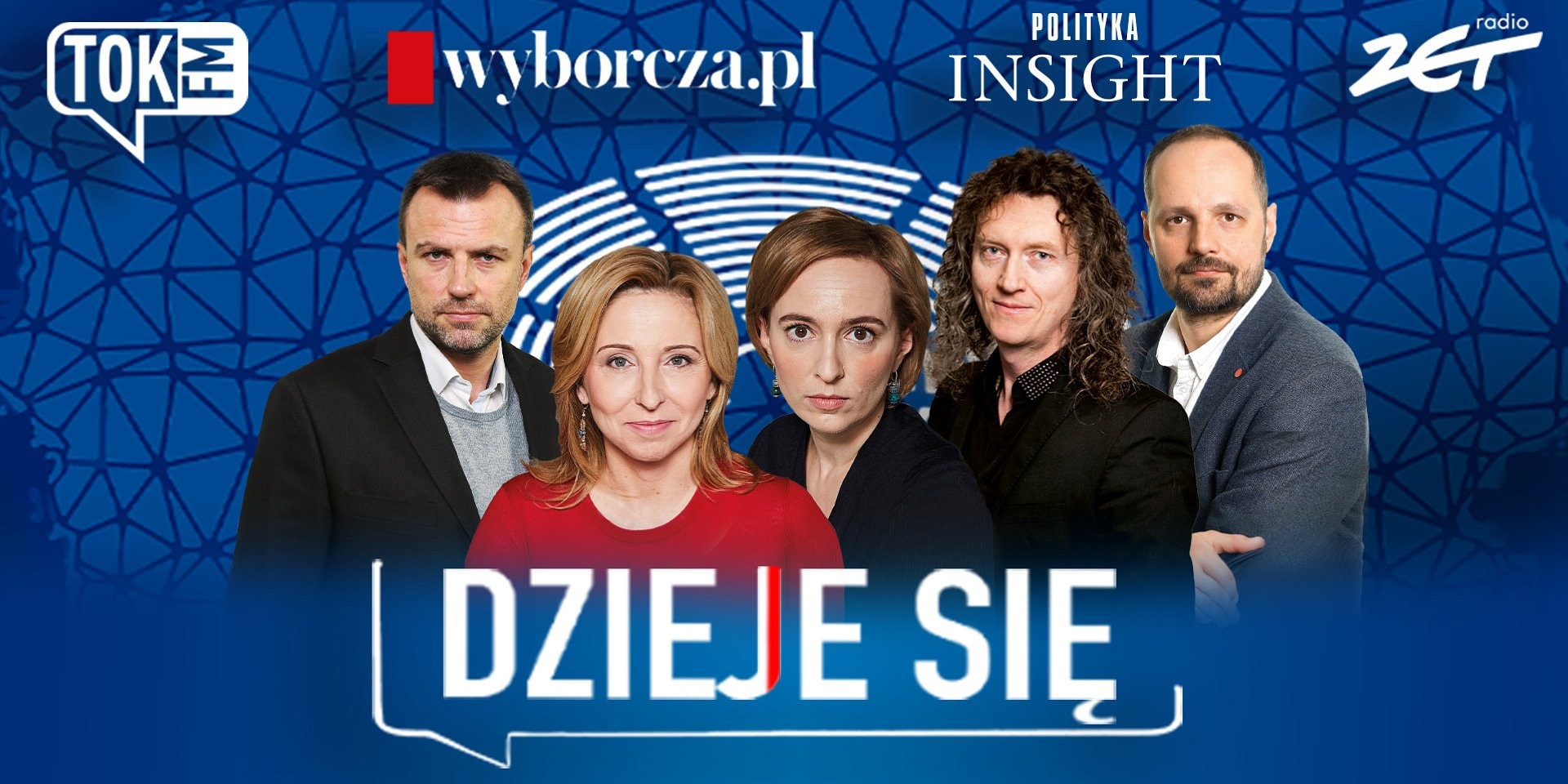 „Dzieje się” z publicznością