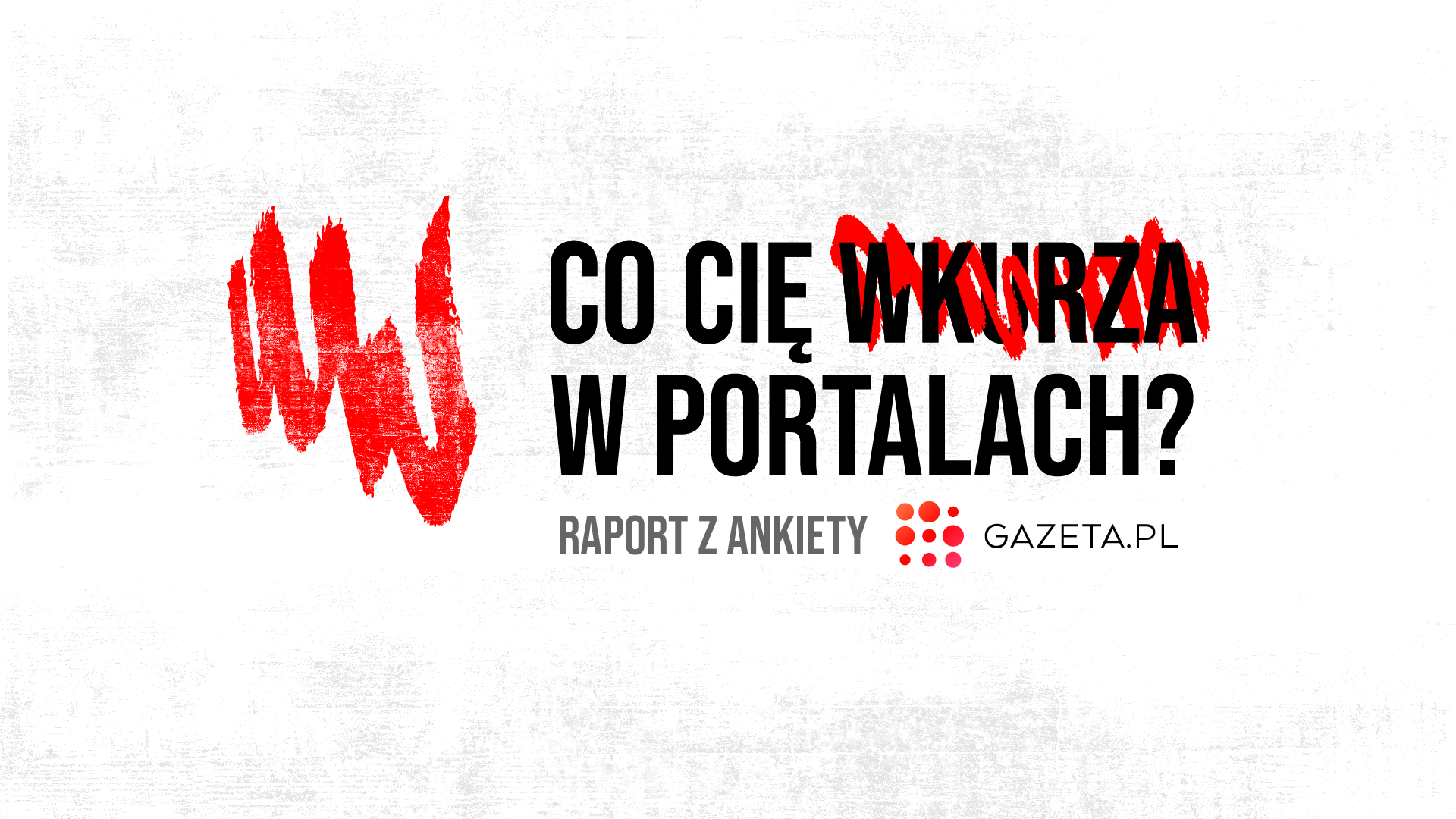 Gazeta.pl rozprawia się z głównymi grzechami internetu