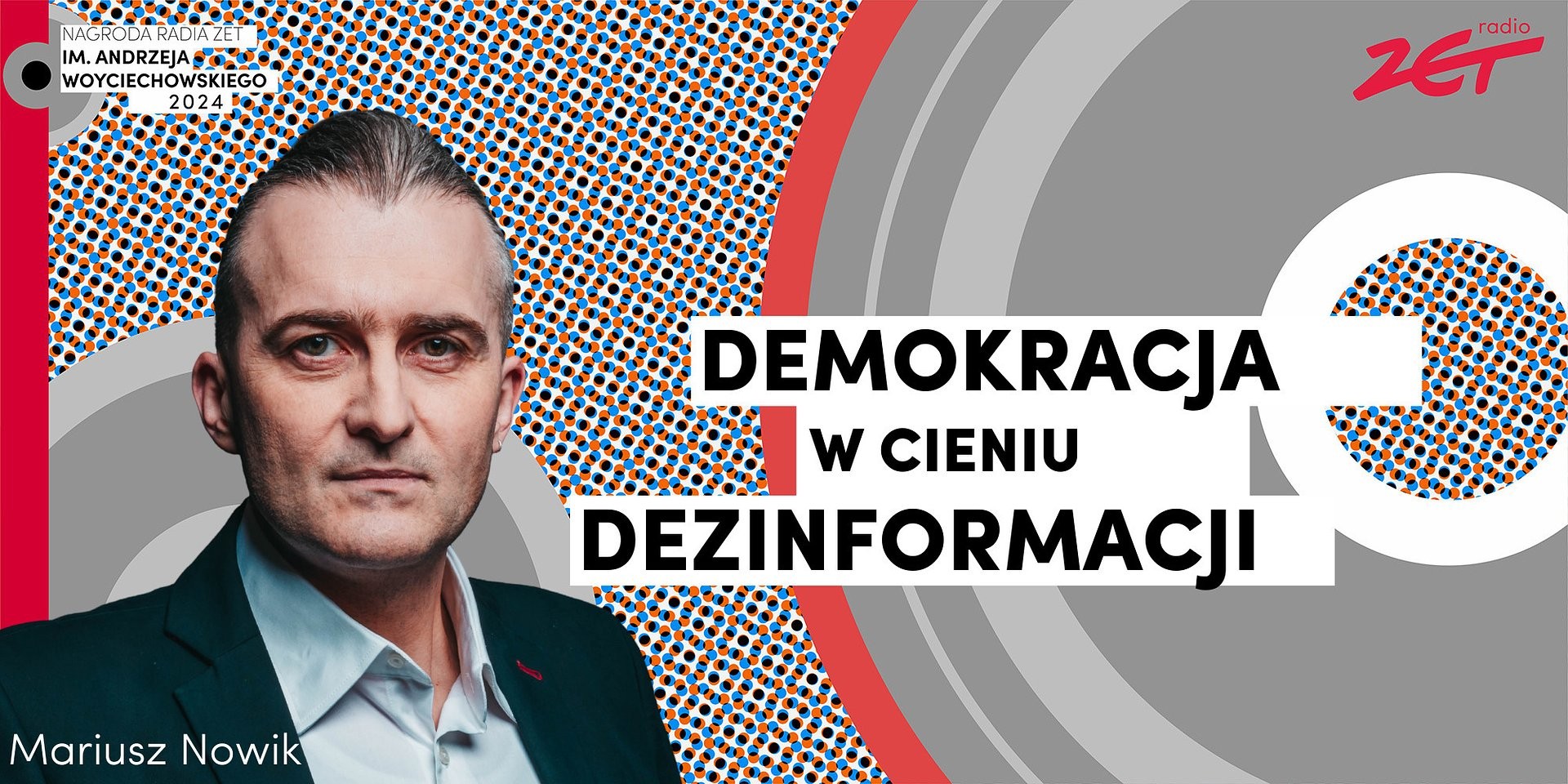 Demokracja w cieniu dezinformacji