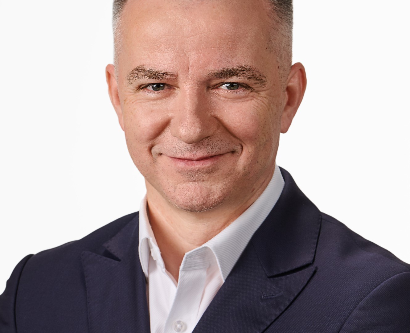 Marcin Siemko w zarządzie AMS