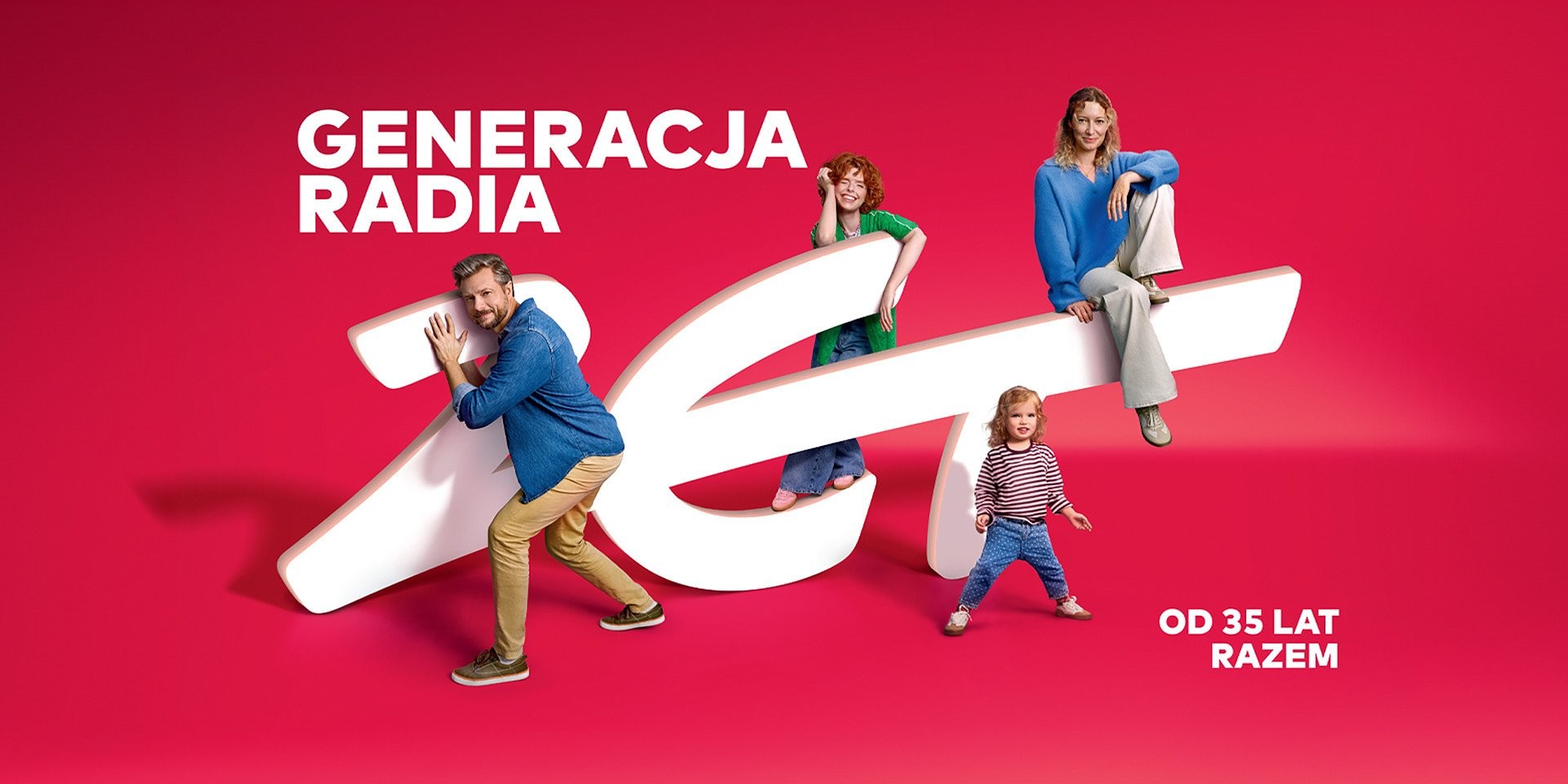 Generacja Radia ZET