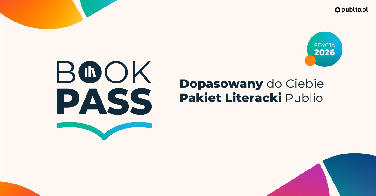 Book PASS – nowa limitowana usługa w Publio.pl