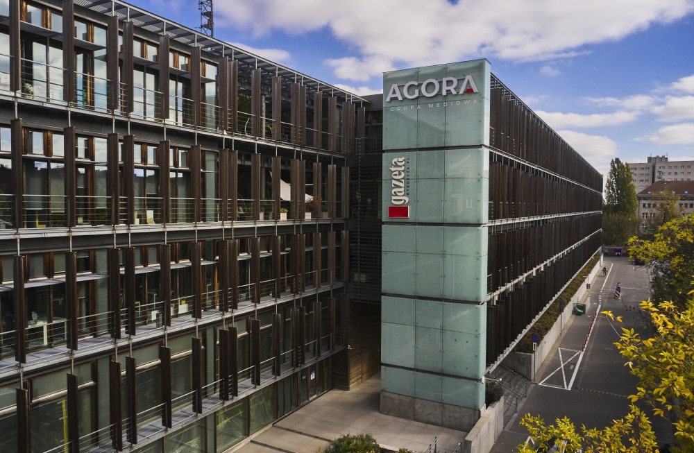 Zawarto porozumienie w sprawie zwolnień grupowych w Agorze