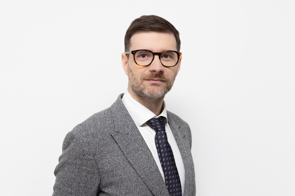 Sebastian Ogórek pokieruje wspólną redakcją ekonomiczną 1Digital