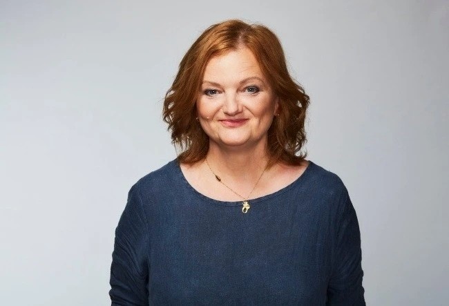 Agata Żelazowska - Cieśla nową wicenaczelną „Gazety Wyborczej”