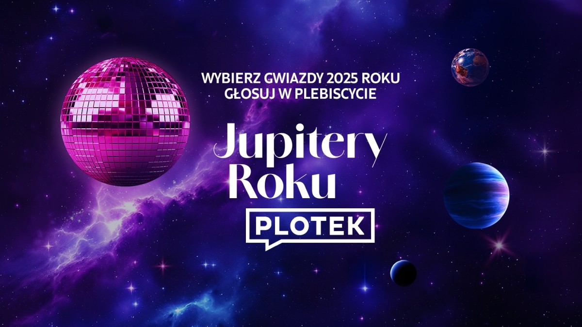 Wystartowała trzecia edycja plebiscytu „Jupitery Roku”