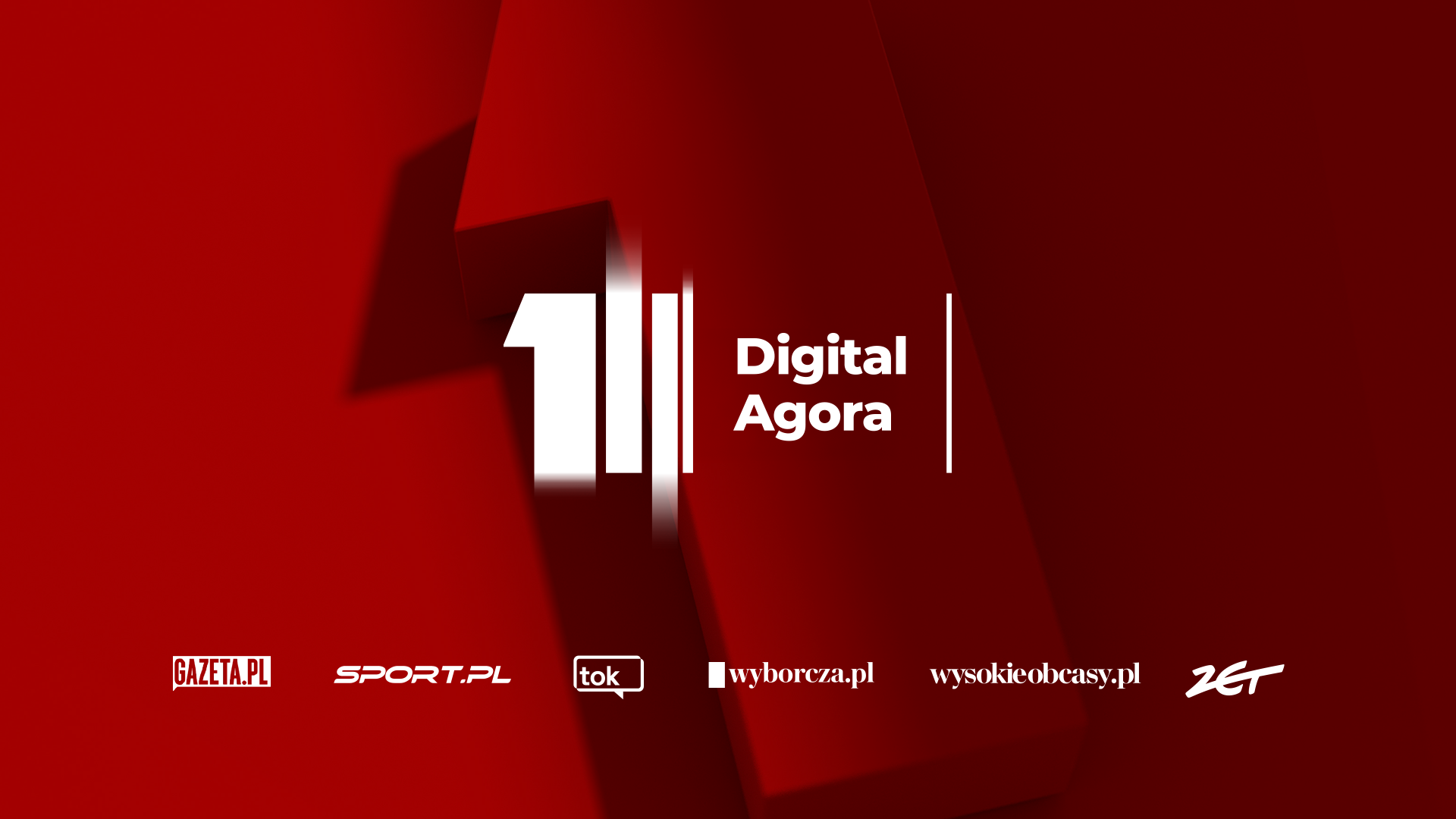 1Digital Agora: Agora integruje ofertę digitalową i upraszcza współpracę z reklamodawcami