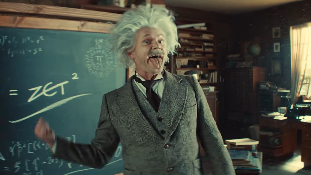 Kampania Radia ZET z Cezarym Pazurą