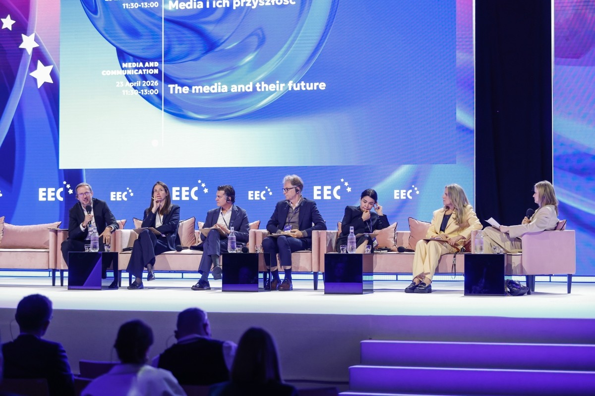 XVIII edycja Europejskiego Kongresu Gospodarczego za nami