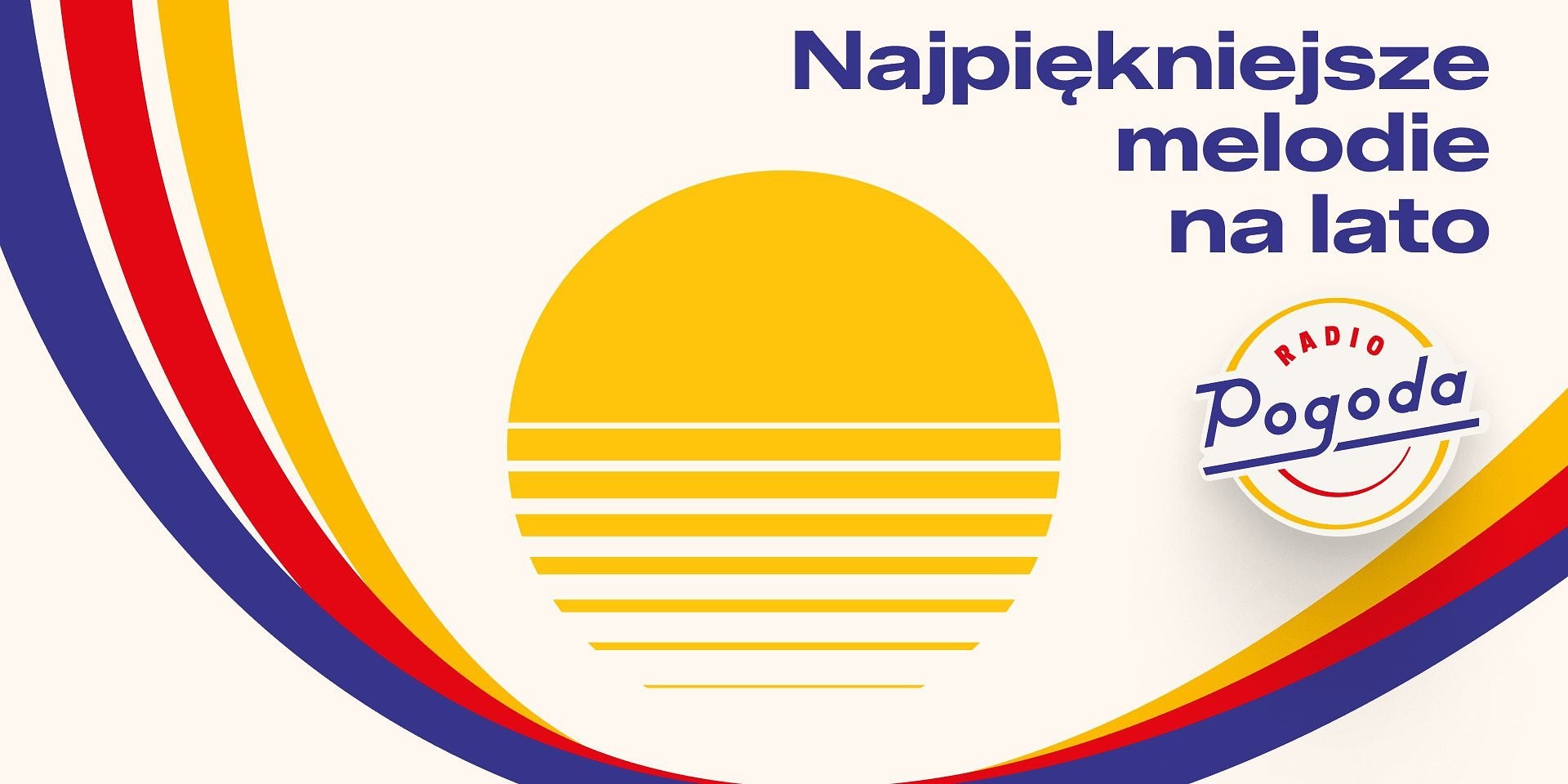 Wakacyjne nowości w Radiu Pogoda