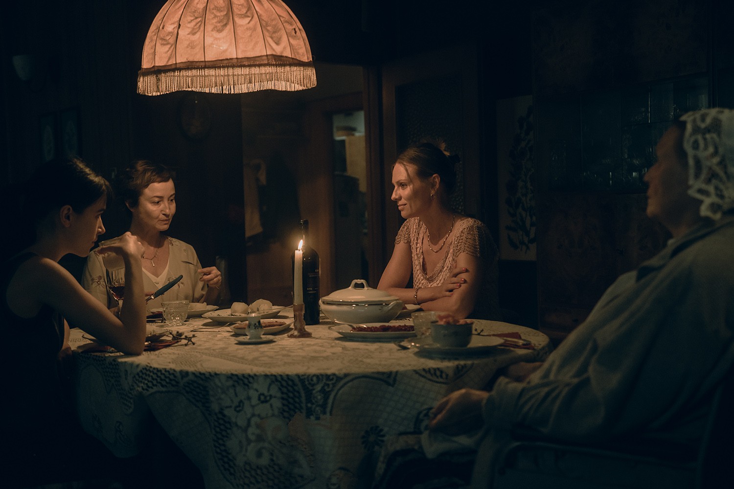 Folk horror „ÒPI” Marty Giec w Konkursie Perspektywy
