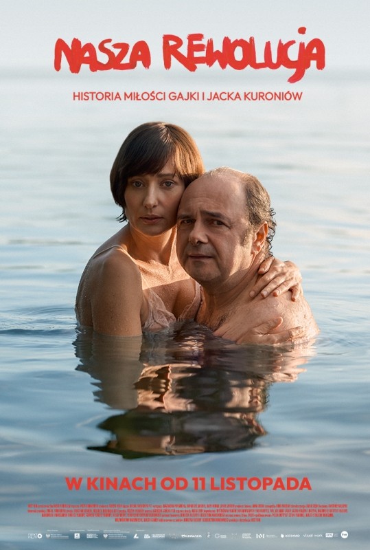 Oświadczenie Roberta Kijaka w sprawie filmu „Nasza rewolucja”